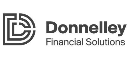 Donnelley Financial Solutions